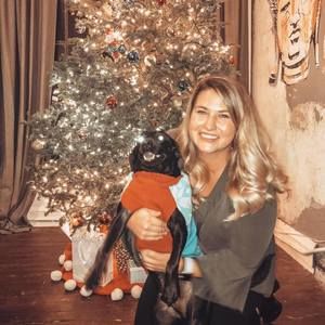 Meet your Posher, Jackie